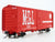 HO Scale Walthers Mainline 910-1696 M&StL The Peoria Gateway 40' Box Car 53214