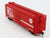 HO Scale Walthers Mainline 910-1696 M&StL The Peoria Gateway 40' Box Car 53214