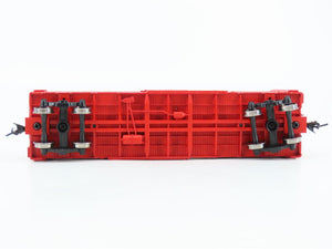 HO Scale Walthers Mainline 910-1696 M&StL The Peoria Gateway 40' Box Car 53214