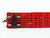 HO Scale Walthers Mainline 910-1696 M&StL The Peoria Gateway 40' Box Car 53214