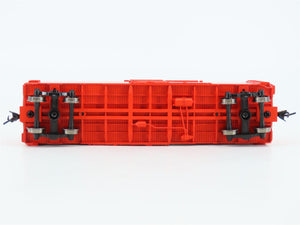 HO Scale Walthers Mainline 910-2354 NH New Haven 40' PS-1 Box Car #33506