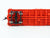 HO Scale Walthers Mainline 910-2354 NH New Haven 40' PS-1 Box Car #33506