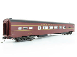 HO Scale Centralia Car Shops CCS4530-13 PRR Pennsylvania Coach Passenger #4102