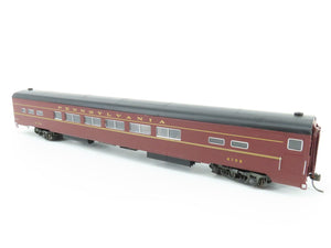 HO Scale Centralia Car Shops CCS4530-13 PRR Pennsylvania Coach Passenger #4102