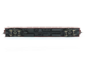 HO Scale Centralia Car Shops CCS4530-13 PRR Pennsylvania Coach Passenger #4102