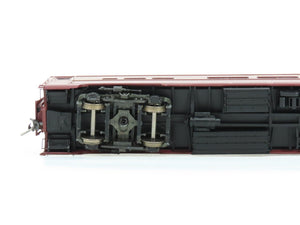 HO Scale Centralia Car Shops CCS4530-13 PRR Pennsylvania Coach Passenger #4102