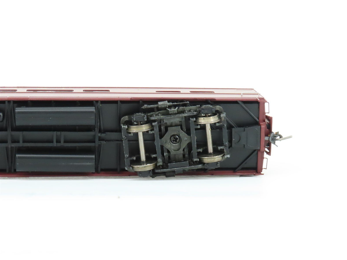 HO Scale Centralia Car Shops CCS4530-13 PRR Pennsylvania Coach Passenger #4102