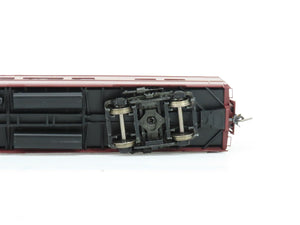 HO Scale Centralia Car Shops CCS4530-13 PRR Pennsylvania Coach Passenger #4102