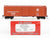HO Scale Red Caboose RR-37201-7 PRR Pennsylvania Single Door Box Car #504454