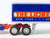 1:34 Scale First Gear 325500 Die-Cast Lionel '53 Kenworth Tractor Trailer