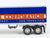 1:34 Scale First Gear 325500 Die-Cast Lionel '53 Kenworth Tractor Trailer