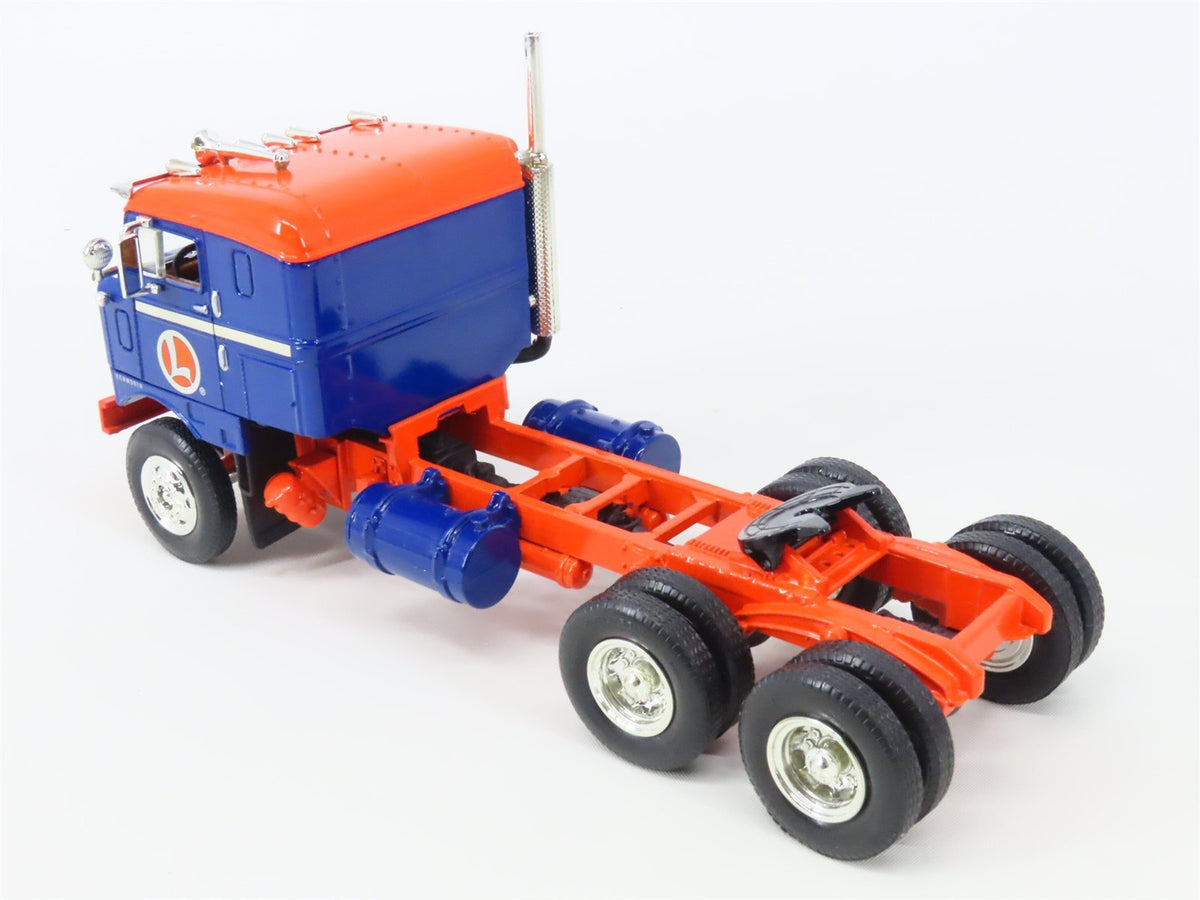 1:34 Scale First Gear 325500 Die-Cast Lionel &#39;53 Kenworth Tractor Trailer