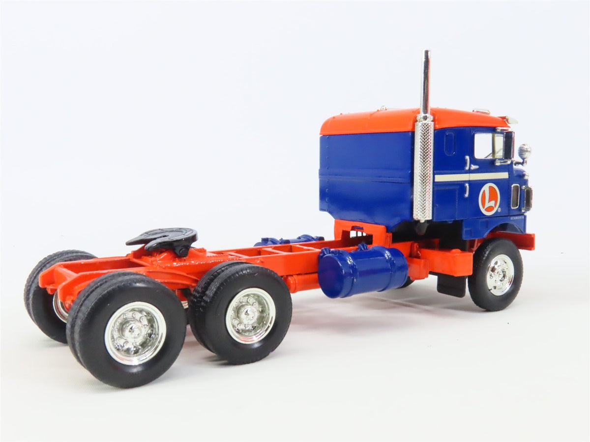 1:34 Scale First Gear 325500 Die-Cast Lionel &#39;53 Kenworth Tractor Trailer