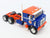 1:34 Scale First Gear 325500 Die-Cast Lionel '53 Kenworth Tractor Trailer