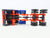 1:34 Scale First Gear 325500 Die-Cast Lionel '53 Kenworth Tractor Trailer