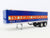 1:34 Scale First Gear 325500 Die-Cast Lionel '53 Kenworth Tractor Trailer