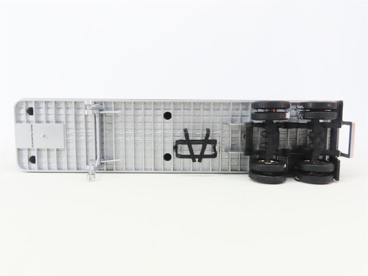 1:34 Scale First Gear 325500 Die-Cast Lionel &#39;53 Kenworth Tractor Trailer