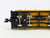 G Scale Delton Lines 3211B DRGW Rio Grande Combine Passenger Car #24 wLights