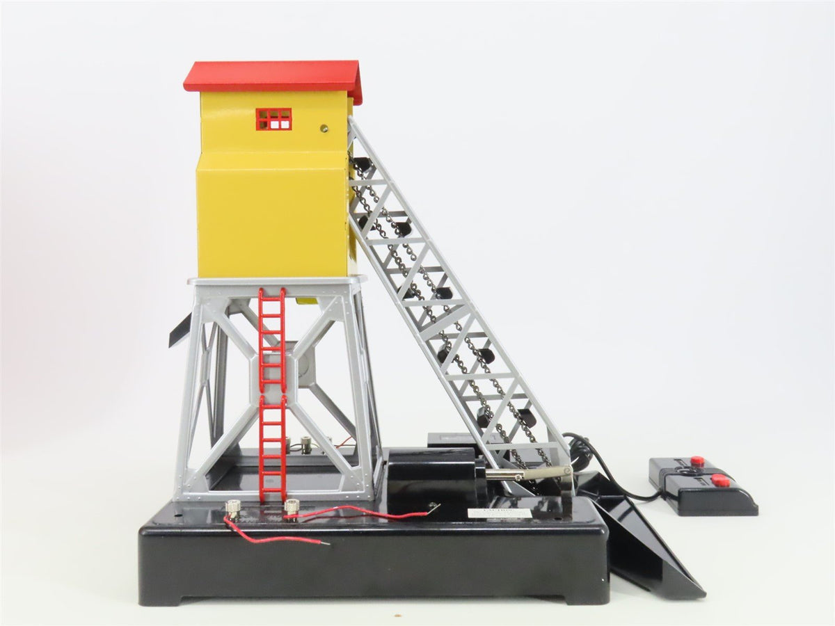 O Gauge Lionel 6-32921 #97 Electric Coal Elevator