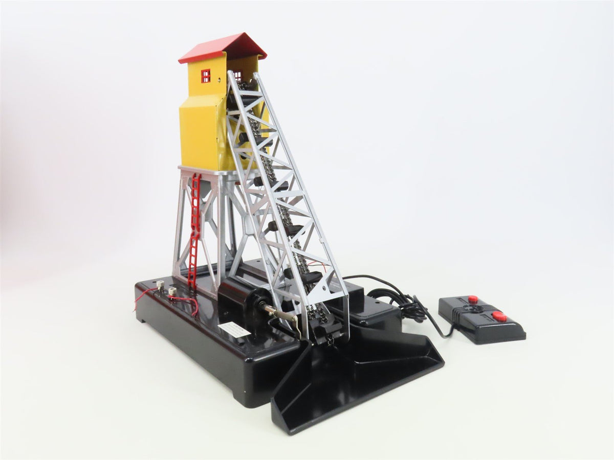 O Gauge Lionel 6-32921 #97 Electric Coal Elevator
