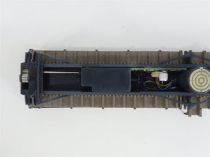 HO Scale Walthers Cornerstone 933-2860 Motorized 90' Turntable