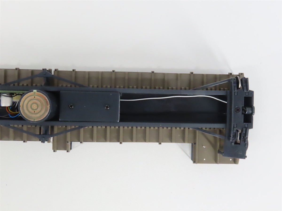 HO Scale Walthers Cornerstone 933-2860 Motorized 90&#39; Turntable