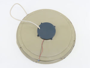 HO Scale Walthers Cornerstone 933-2860 Motorized 90' Turntable