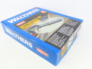 HO Scale Walthers Cornerstone 933-2860 Motorized 90' Turntable