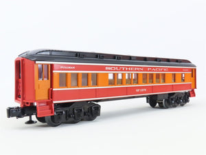 O Gauge 3-Rail Lionel 6-81774 SP Daylight Baby Madison Passenger 2-Pack