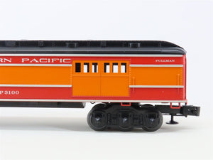 O Gauge 3-Rail Lionel 6-81774 SP Daylight Baby Madison Passenger 2-Pack