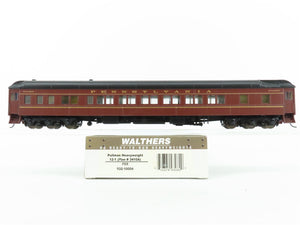 HO Scale Walthers 932-10004 PRR Pennsylvania Pullman Heavyweight 12-1 Passenger