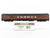 HO Scale Walthers 932-10004 PRR Pennsylvania Pullman Heavyweight 12-1 Passenger