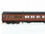 HO Scale Walthers 932-10004 PRR Pennsylvania Pullman Heavyweight 12-1 Passenger