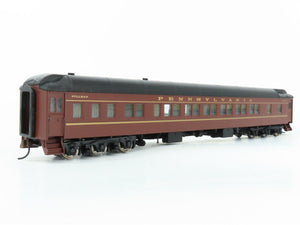 HO Scale Walthers 932-10004 PRR Pennsylvania Pullman Heavyweight 12-1 Passenger