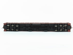 HO Scale Walthers 932-10004 PRR Pennsylvania Pullman Heavyweight 12-1 Passenger