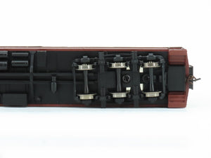 HO Scale Walthers 932-10004 PRR Pennsylvania Pullman Heavyweight 12-1 Passenger