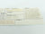 HO Scale Walthers 932-10004 PRR Pennsylvania Pullman Heavyweight 12-1 Passenger
