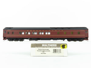 HO Walthers 932-10554 PRR Pennsylvania Pullman Heavyweight 10-1-2 Passenger