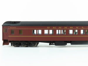 HO Walthers 932-10554 PRR Pennsylvania Pullman Heavyweight 10-1-2 Passenger