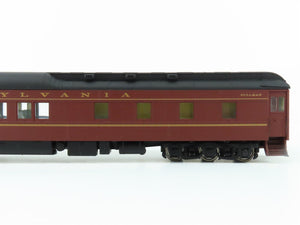 HO Walthers 932-10554 PRR Pennsylvania Pullman Heavyweight 10-1-2 Passenger