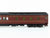 HO Walthers 932-10554 PRR Pennsylvania Pullman Heavyweight 10-1-2 Passenger