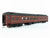 HO Walthers 932-10554 PRR Pennsylvania Pullman Heavyweight 10-1-2 Passenger