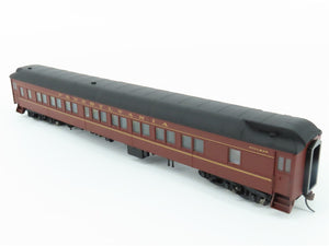 HO Walthers 932-10554 PRR Pennsylvania Pullman Heavyweight 10-1-2 Passenger