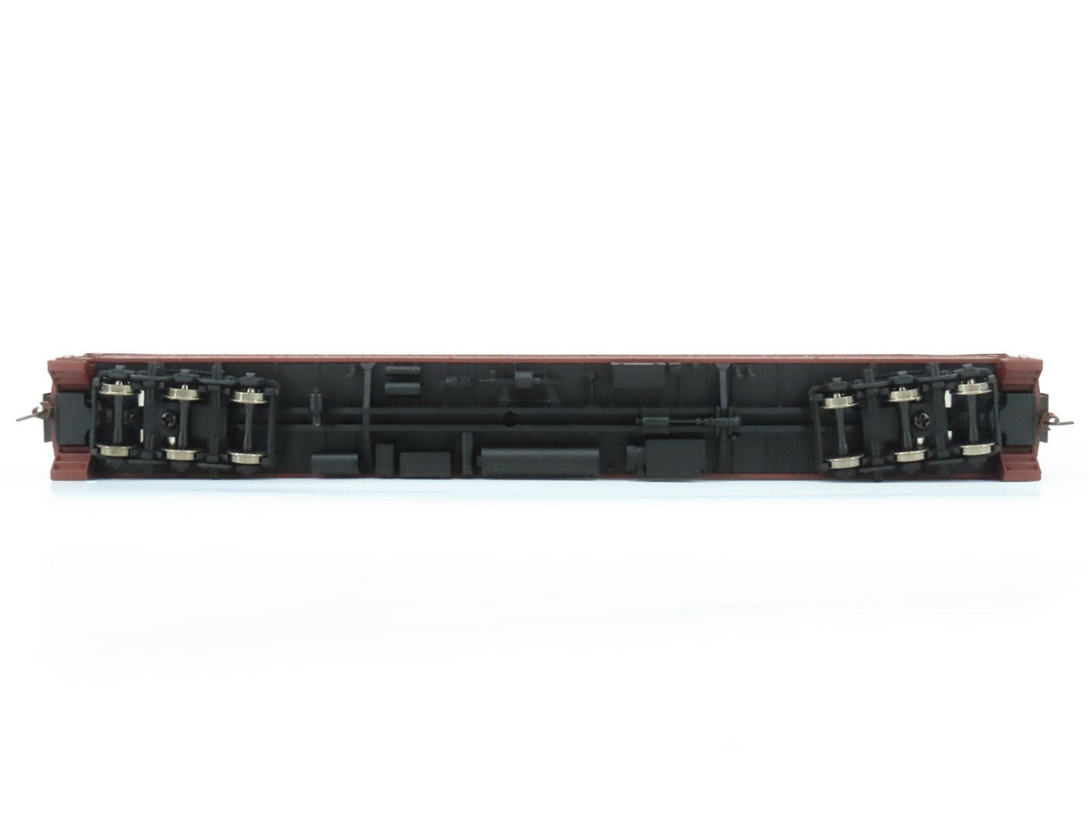 HO Walthers 932-10554 PRR Pennsylvania Pullman Heavyweight 10-1-2 Passenger