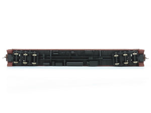 HO Walthers 932-10554 PRR Pennsylvania Pullman Heavyweight 10-1-2 Passenger