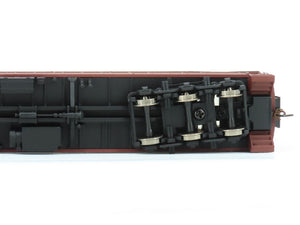 HO Walthers 932-10554 PRR Pennsylvania Pullman Heavyweight 10-1-2 Passenger