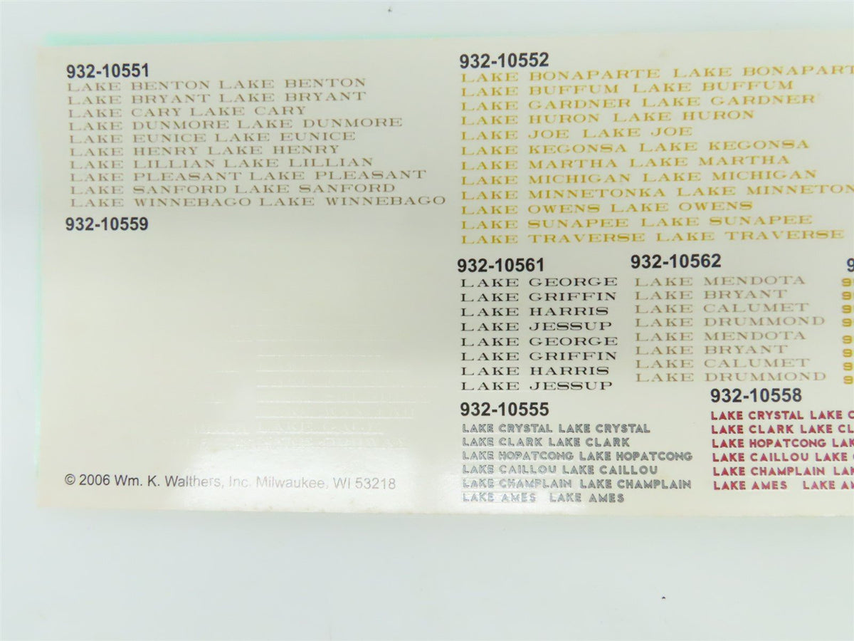 HO Walthers 932-10554 PRR Pennsylvania Pullman Heavyweight 10-1-2 Passenger