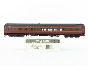 HO Walthers 932-10054 PRR Pennsylvania Pullman Heavyweight 8-1-2 Passenger