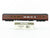 HO Walthers 932-10054 PRR Pennsylvania Pullman Heavyweight 8-1-2 Passenger
