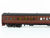 HO Walthers 932-10054 PRR Pennsylvania Pullman Heavyweight 8-1-2 Passenger